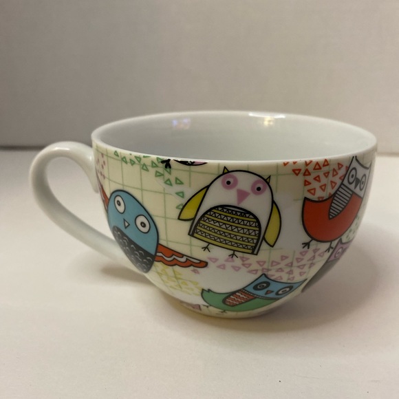 COPY - Creative Tops Owl cup - Picture 2 of 5